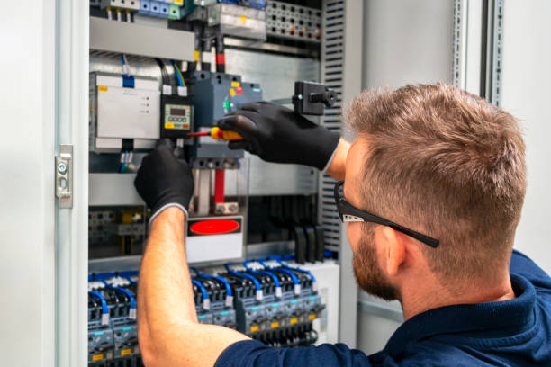 Best Home Electrical Repair  in Norway, MI
