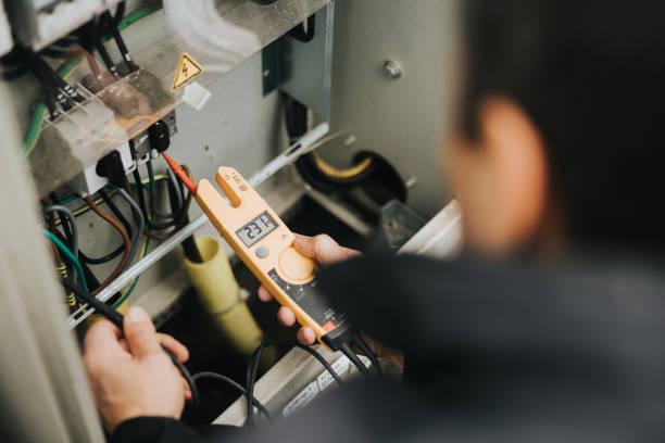 Best Industrial Electrical Services  in Norway, MI