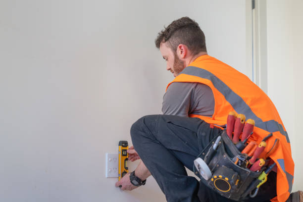 Best Electrical Installation Contractor  in Norway, MI