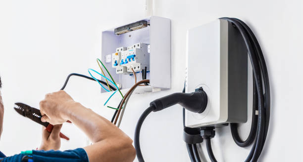 Best 24-Hour Electrician  in Norway, MI