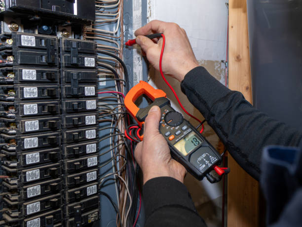 Best Electrical System Inspection  in Norway, MI